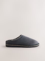 Cinza - Chinelo de fita - Imagem 2 de 5