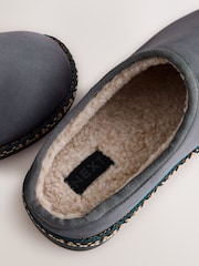 Cinza - Chinelo de fita - Imagem 3 de 5