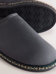 Cinza - Chinelo de fita - Imagem 5 de 5