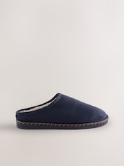 Marinha - Chinelo de fita - Imagem 2 de 5