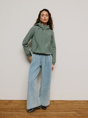 VERO MODA Pull On Wide Leg Jeans - صورة 1 من 6