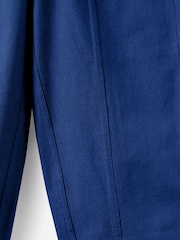 Cotton On Blue Patrick Panel Trousers - Image 2 of 2