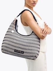 Carvela Treccia Plait Tote Bag - Εικόνα 5 από 5