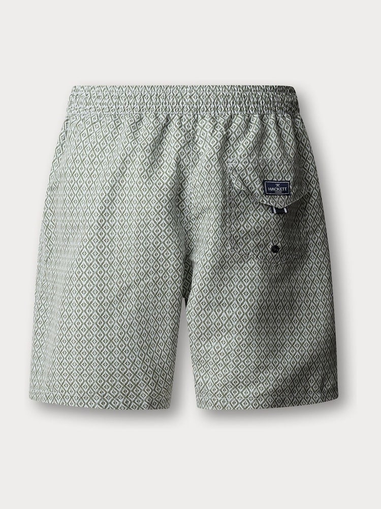 Hackett Swim Shorts - Image 2 of 2