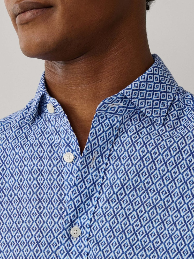 hackett dress shirts GQ Selects: Hackett 'Mayfair' Slim-Fit Dress Shirt