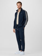 Hackett Blue Tape Sweat Track Joggers - Image 1 of 6