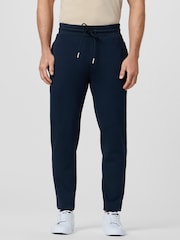 Hackett Blue Tape Sweat Track Joggers - Image 2 of 6