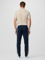 Hackett Blue Tape Sweat Track Joggers - Image 3 of 6