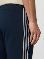 Hackett Blue Tape Sweat Track Joggers - Image 6 of 6