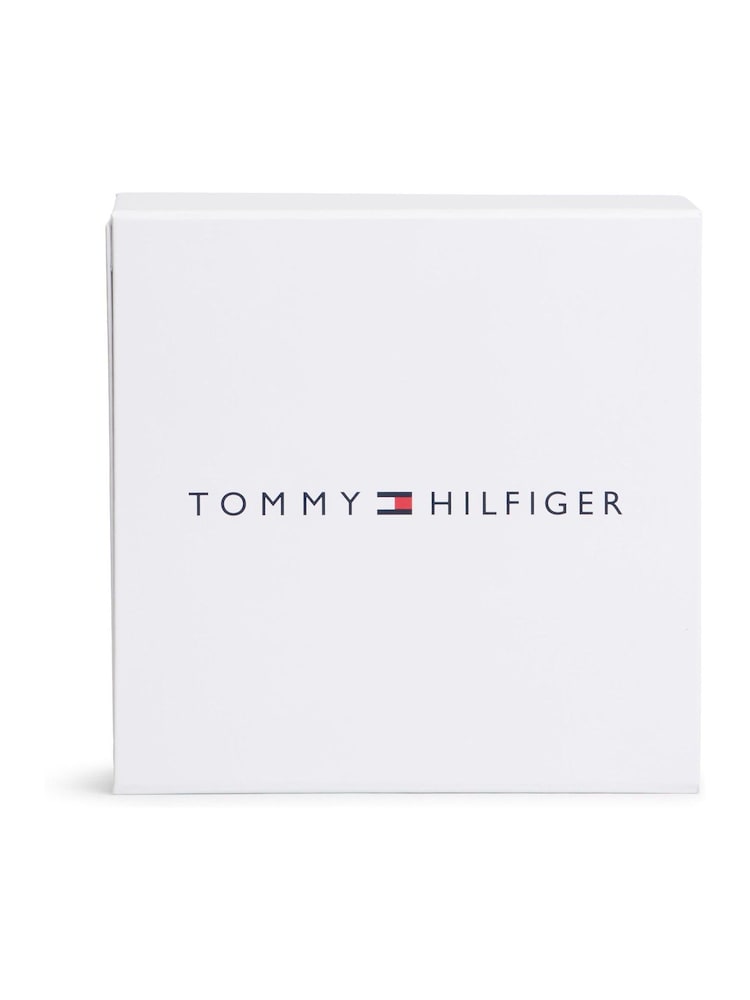 Tommy Hilfiger Blue Ithaca Stripe Outfit Gift Box 3 Piece - Image 4 of 4