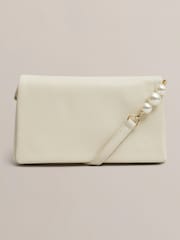 Hobbs Natural Jas Pearl Clutch - Image 2 of 3