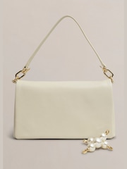 Hobbs Natural Jas Pearl Clutch - Image 3 of 3