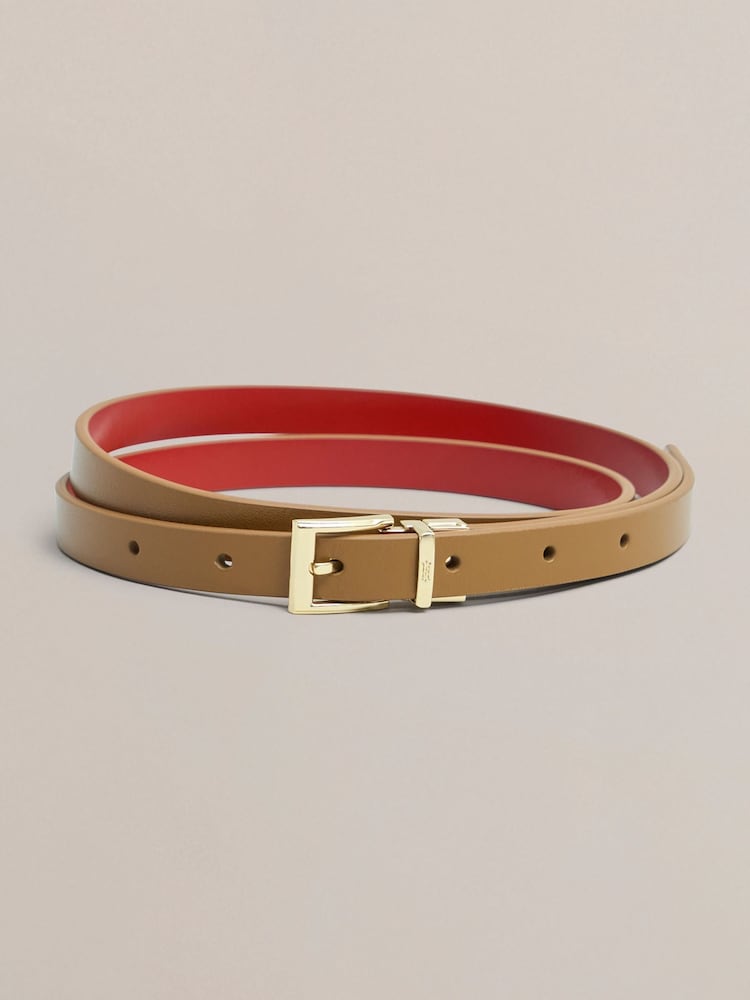 Hobbs חגורת צרה במיוחד, דגם Pauline - תמונה 1 מתוך 3 Hobbs חגורת צרה במיוחד, דגם Pauline - תמונה 1 מתוך 3