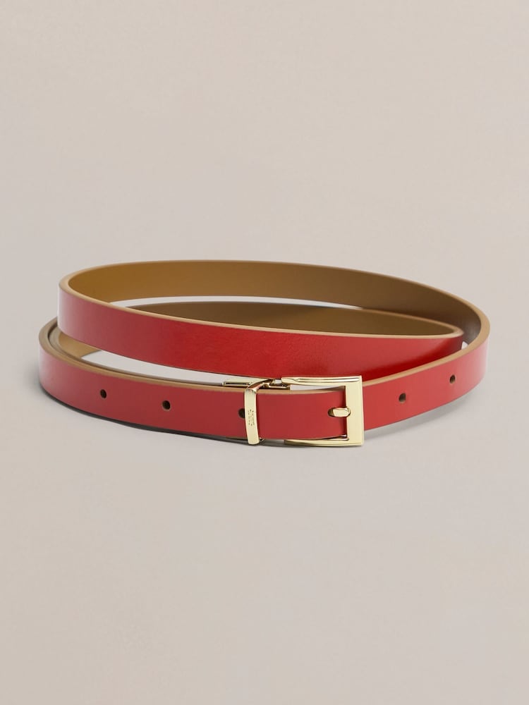 Hobbs חגורת צרה במיוחד, דגם Pauline - תמונה 2 מתוך 3 Hobbs חגורת צרה במיוחד, דגם Pauline - תמונה 2 מתוך 3