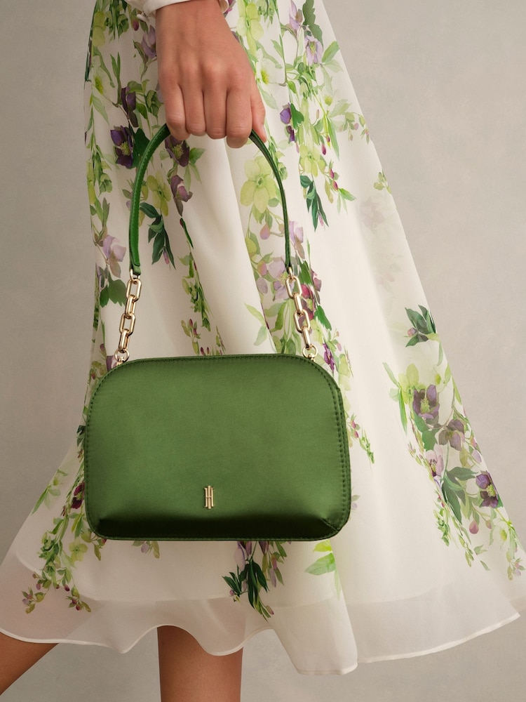 Hobbs Milan Clutch - Imaginea 3 din 3