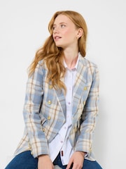 Joe Browns Blue Joes Favourite Heritage Jacket - Image 1 of 6