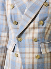 Joe Browns Blue Joes Favourite Heritage Jacket - Image 2 of 6