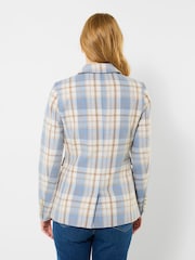 Joe Browns Blue Joes Favourite Heritage Jacket - Image 4 of 6