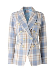 Joe Browns Blue Joes Favourite Heritage Jacket - Image 6 of 6