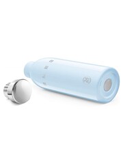 Smeg Pastel Blue 24Bottles Lightweight and Leakproof Clima Water Bottle - Image 3 of 3