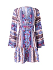 Joe Browns Blue Blissful Boho Tunic - Image 5 of 5