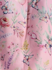 Joe Browns Brown Spring Days Tweed Waistcoat - Image 8 of 8