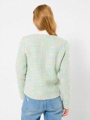 Joe Browns Must Have Boucle Jacket - Imaginea 3 din 7