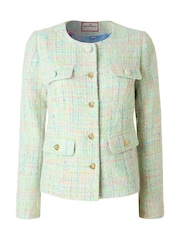 Joe Browns Must Have Boucle Jacket - Imaginea 5 din 7