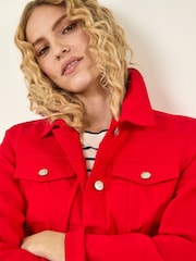 Roman Stretch Pocket Detail Jakke - Bilde 4 av 5