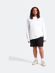 Lyle & Scott Plain Long Sleeve T-Shirt - Изображение 2 4