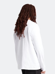 Lyle & Scott Plain Long Sleeve T-Shirt - Изображение 3 4