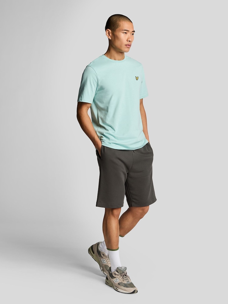 Lyle & Scott Superfine Sweat Shorts - صورة 2 من 5