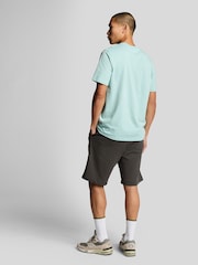 Lyle & Scott Superfine Sweat Shorts - صورة 3 من 5