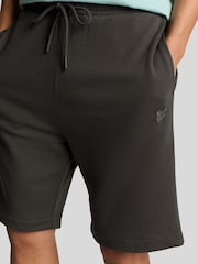 Lyle & Scott Superfine Sweat Shorts - صورة 4 من 5