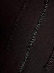 Lyle & Scott Ελαφρύ Φούτερ με Κουκούλα και Φερμουάρ Lounge - Εικόνα 5 από 5