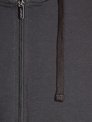 Lyle & Scott Ελαφρύ Φούτερ με Κουκούλα και Φερμουάρ Lounge - Εικόνα 5 του 5