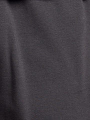 Lyle & Scott Grey Lightweight Cuffed Lounge Joggers - Image 5 of 5