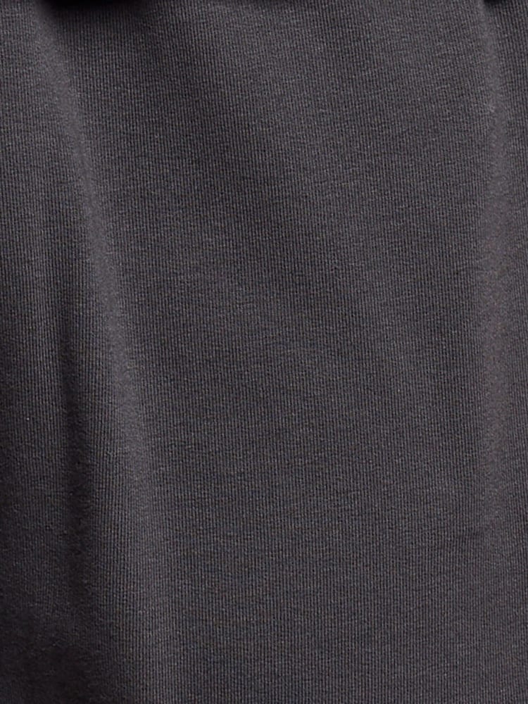 Lyle & Scott Grey Lightweight Cuffed Lounge Joggers - Image 5 of 5