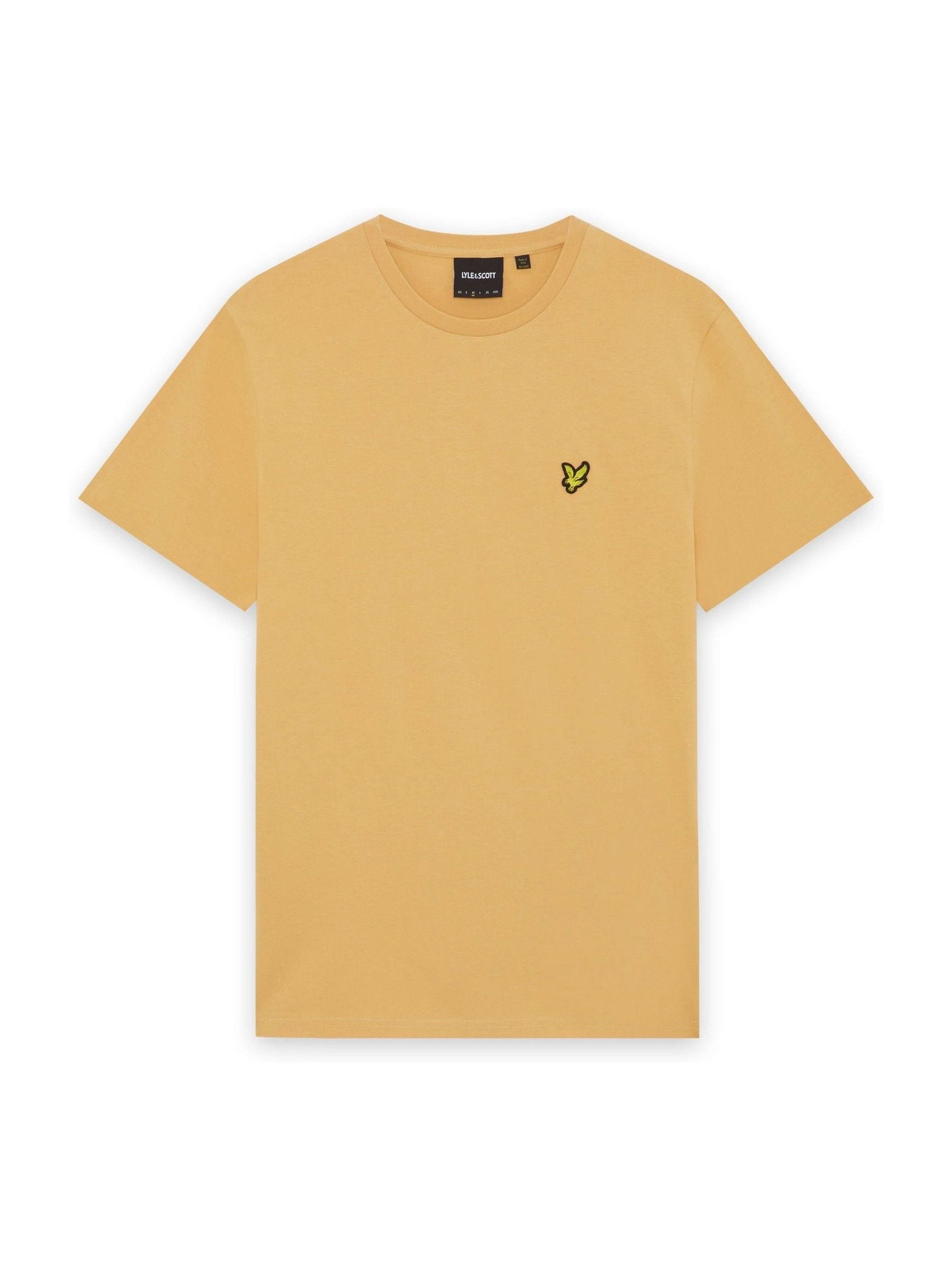 Polo Stretch Rouge Lyle & Scott Homme - 2531640-rouge0