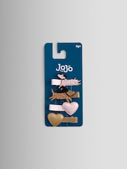 JoJo Maman Bébé 4-Pack Dog Clips - صورة 1 من 4