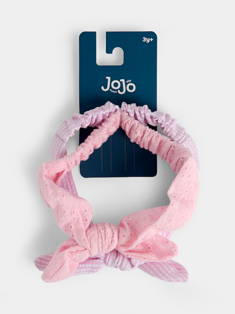 Jojo Maman Bébé – Haar-Accessoires - Bild 1 von 3