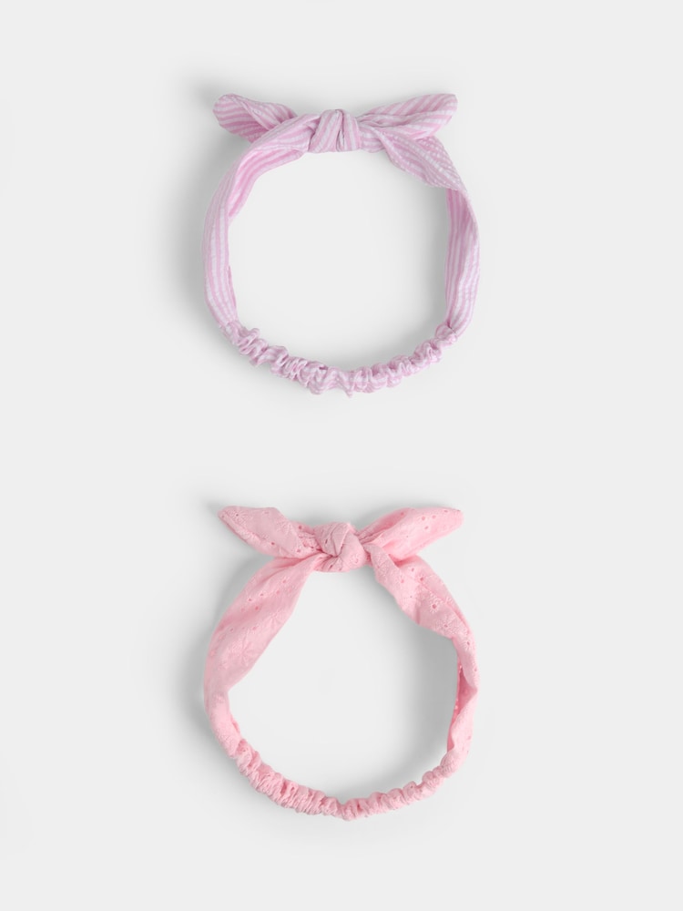 Jojo Maman Bébé – Haar-Accessoires - Bild 2 von 3