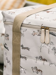 Sophie Allport Natural Doggy Daycare Picnic Bag - Image 2 of 3
