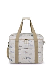 Sophie Allport Natural Doggy Daycare Picnic Bag - Image 3 of 3
