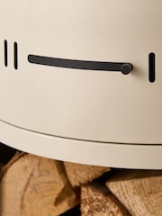 Sureflame Cream Barilo Bio Ethanol Stove - Image 3 of 6