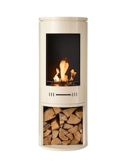 Sureflame Cream Barilo Bio Ethanol Stove - Image 5 of 6