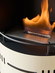 Sureflame Cream Barilo Bio Ethanol Stove - Image 6 of 6