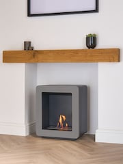 Adam Grey Mira Bio Ethanol Stove - Image 6 of 6