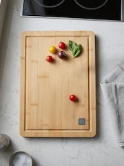 Masterchef Wood Chopping Board Set Of 3 Limited Edition - Image 2 of 6