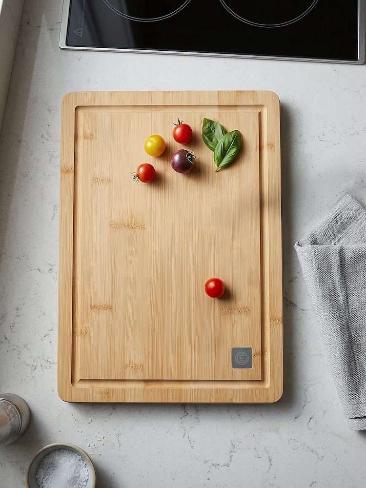 Masterchef Wood Chopping Board Set Of 3 Limited Edition - Image 2 of 6